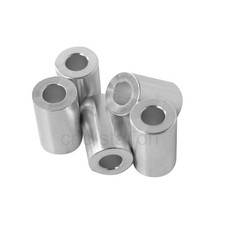 Aluminium standoff spacers - standoff,