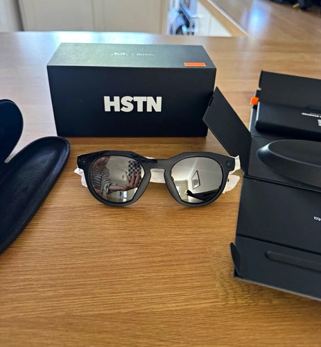 Oakley meta hstn smart - oakley, ai