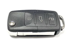 RFC 3 button flip key case for