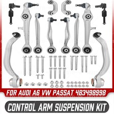 SUSPENSION CONTROL ARMS SET