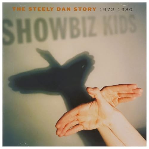 Steely dan showbiz - dan, kids