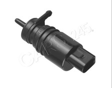 Window Cleaning Water Pump