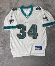 Reebok NFL Miami Dolphins
