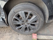 CITROEN C4 PICASSO GRAND ALLOY