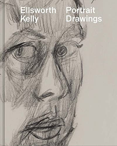 Ellsworth kelly portrait - kelly:,