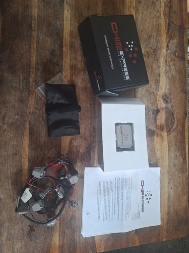 Chip express tuning - chip, for