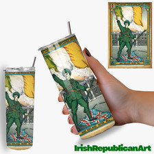 Dublin Ireland GPO Easter