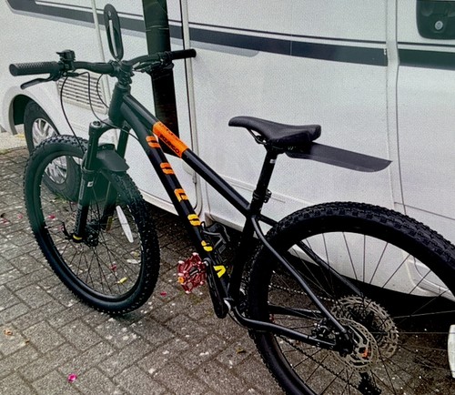 Voodoo bizango small - bizango, 29"