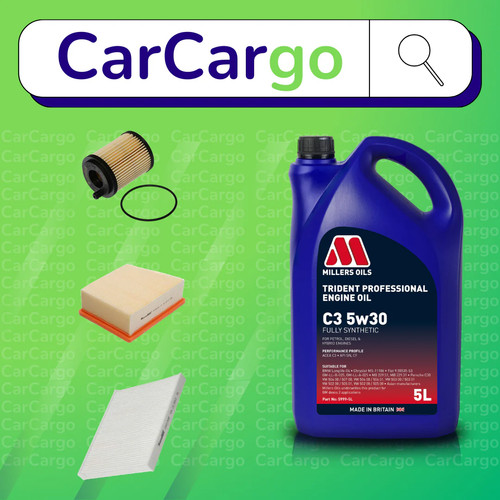 Service kit for ford - service,