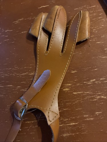 Leather archery traditional - archery,