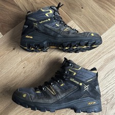 Lafuma walking boots uk8 - walking,