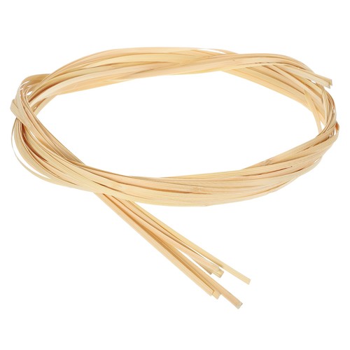 Roll bamboo strips for - strips,