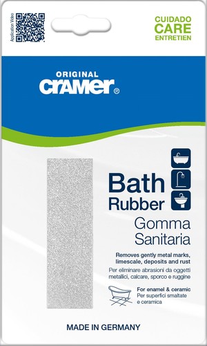 Cramer bathroom bath scuff - bathroom,