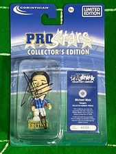 Corinthian Prostars Ltd PRO543
