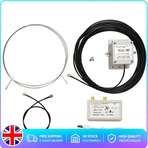 30mhz mla ring - mla-30+(plus),