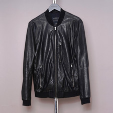 ALL SAINTS Leather Jacket