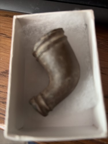 Vintage trading pipe - vintage,