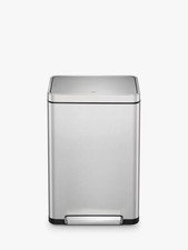 EKO X Cube Pedal Bin 45L
