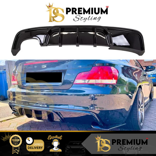 Bmw series coupe e82 gloss - bmw,