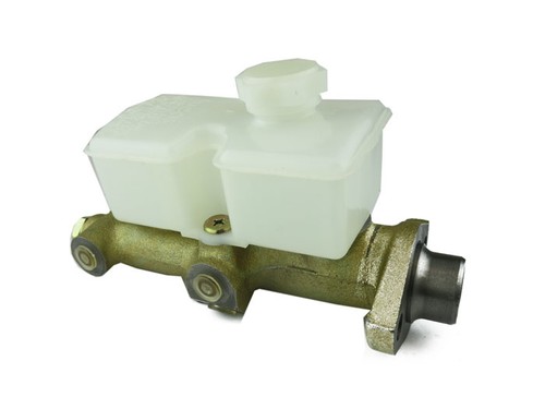 Brake master cylinder dual - brake,