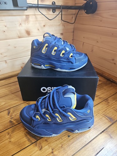 Osiris 2001 y2k - osiris, skate