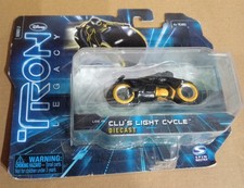 Tron Legacy Clu’s Light
