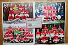 CHARLTON ATHLETIC FOOTBALL
