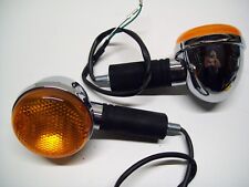 Pair of Indicators Suzuki: GZ