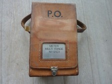 Vintage 1970s General Post