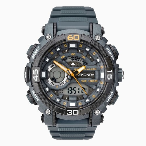 Mens new sekonda digital - sekonda,