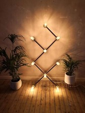 Bespoke Industrial Ceiling