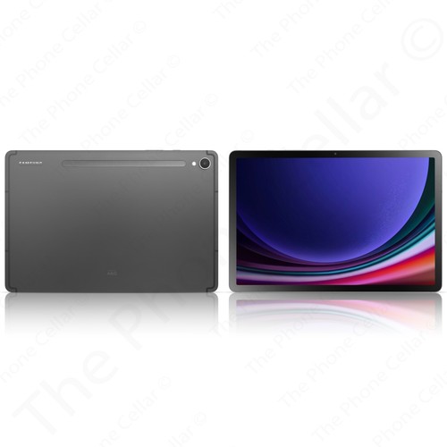 Samsung galaxy tab - galaxy, s9