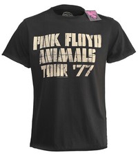 Official Pink Floyd T Shirt