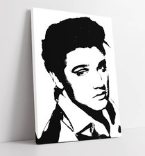 ELVIS PRESLEY KING OF ROCK