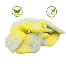 BUBS Sour Foam  Tutti Frutti