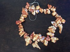 Blister Tail Baroque