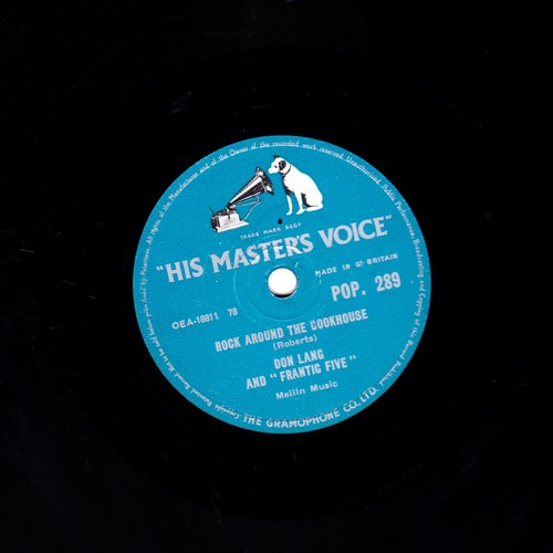 Don lang 78 - , r'n'r