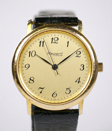 Regent stowa quartz 33mm 4901 - regent,