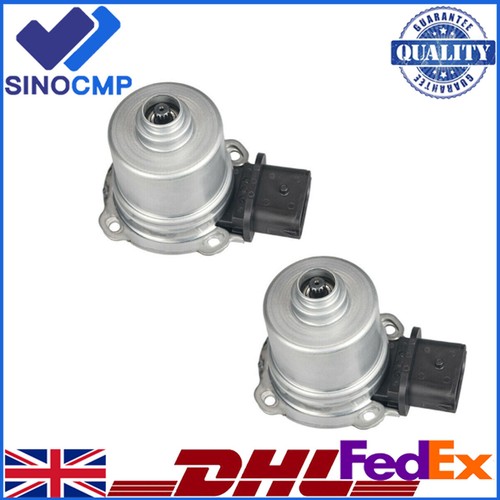 Automatic transmission - 2x,
