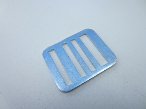 Triumph battery strap hook - triumph,