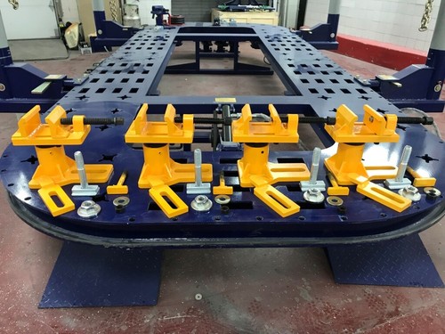 Universal heavy duty auto - universal,
