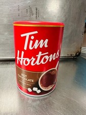 Tim Hortons  Hot Chocolate