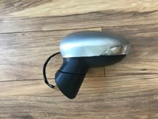 Ford Fiesta 2009-2012 Door