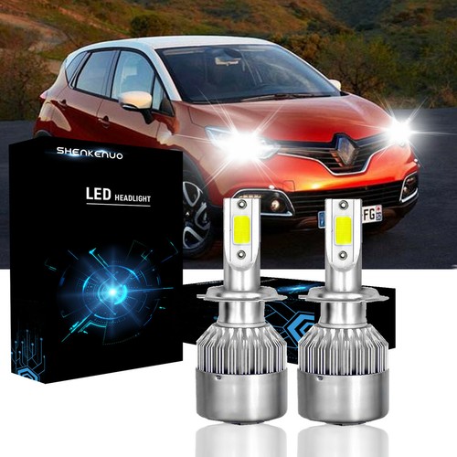 Bulbs led cob white - h1,