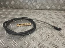 MZ BAGHIRA 660 front brake hose 2003