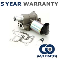 EGR Valve For Vauxhall Agila Astra Corsa Meriva Tigra 1.4 1.0 CPEGR14VA