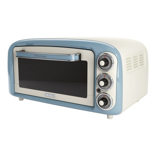 Retro mini oven - retro, 18