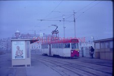 35mm slide 1985 Blackpool No 5