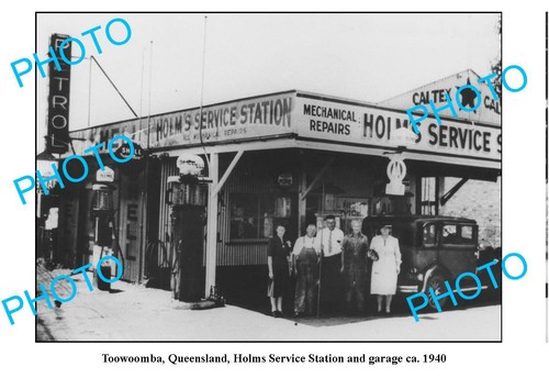 Old 8x6 photo - old,