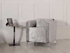 Tub chair bedroom office - tub,